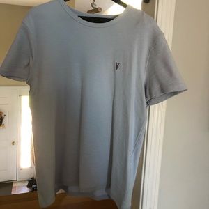 All Saints Mens t-shirt (M). Brand new with tags.